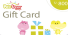 Petit Tresor Gift Card S/.800 nuevos soles._6151